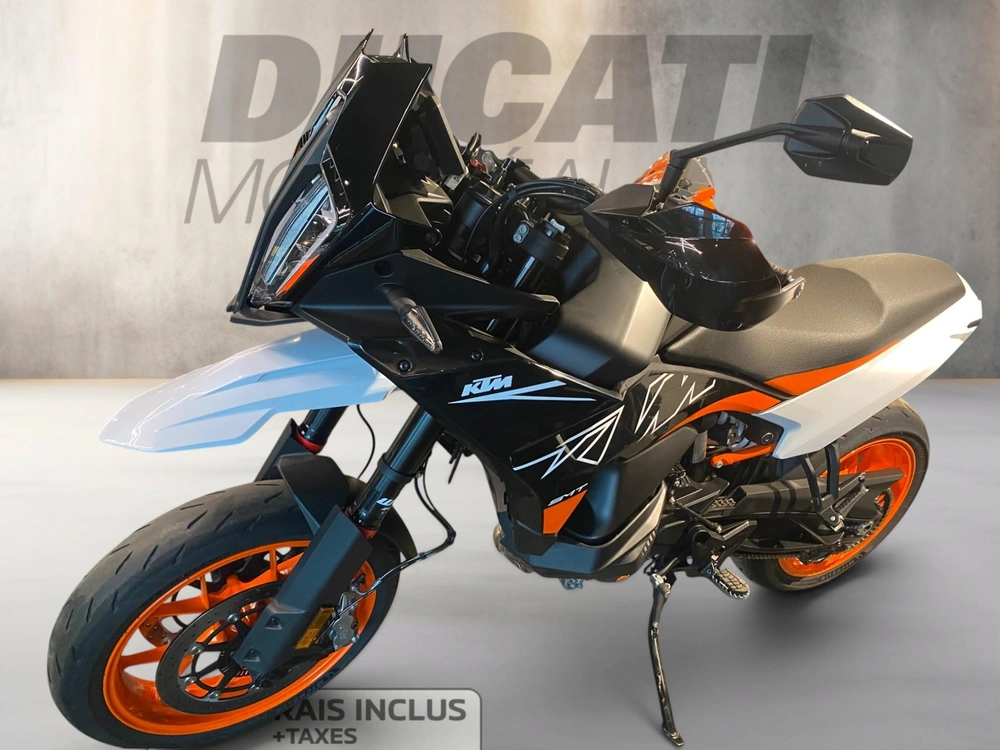 Ktm 890 Smt 2024 alt