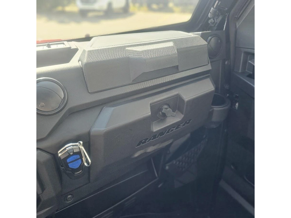 2027 Polaris Ranger Xp 1000 Northstar Premium alt