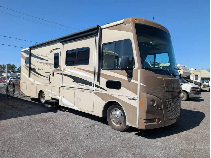 Itasca Sunstar Lx 30t 2016 alt