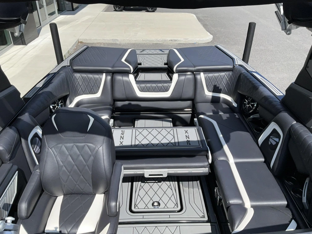 Tigé Rzx2 2019 alt