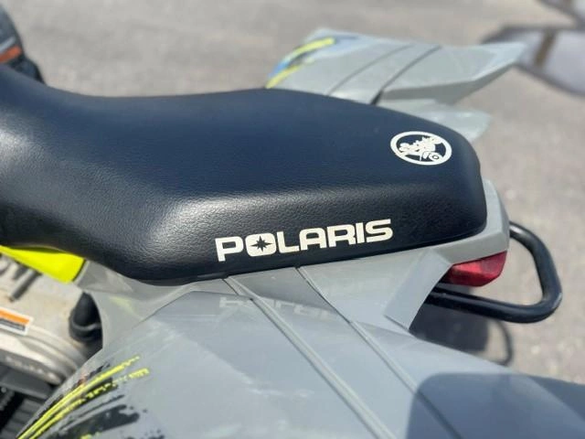 2019 Polaris Outlaw 110 Efi alt