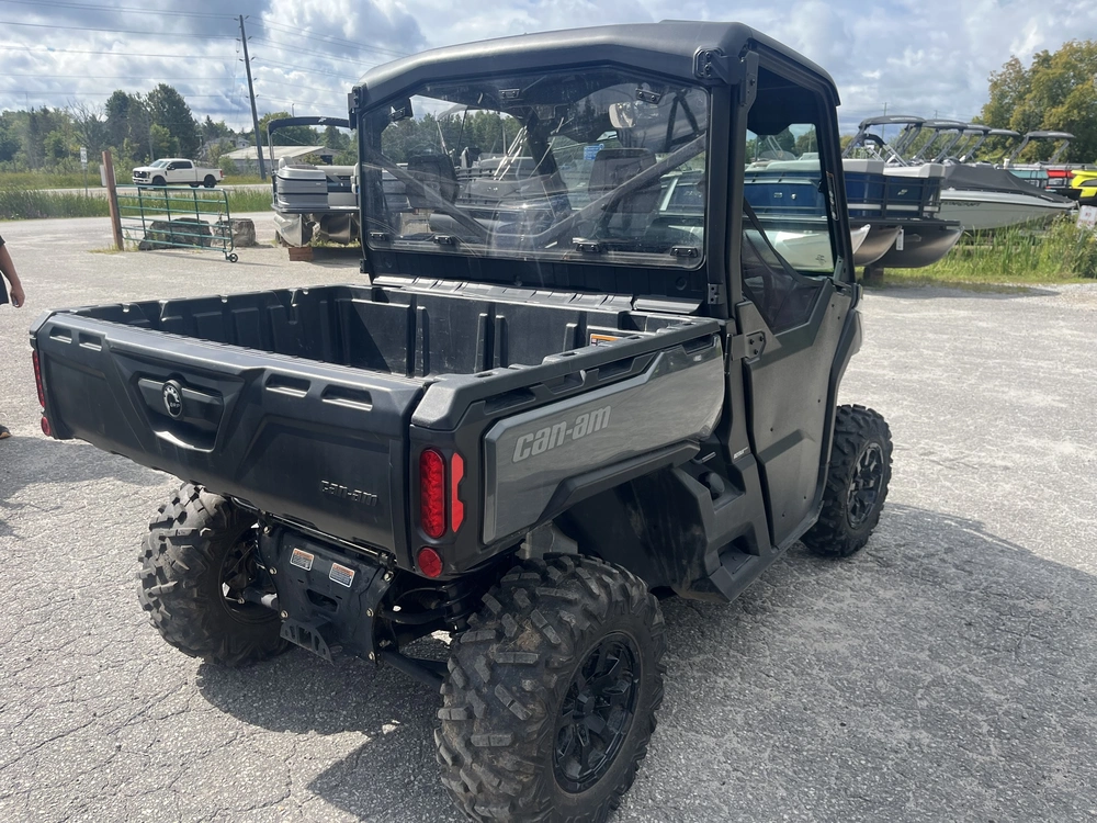 2022 Can-am Defender Xt Hd 10 alt