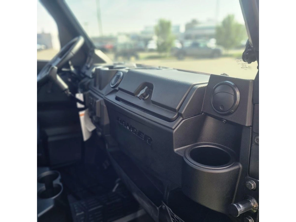 2026 Polaris Ranger 1000 Premium Cab alt