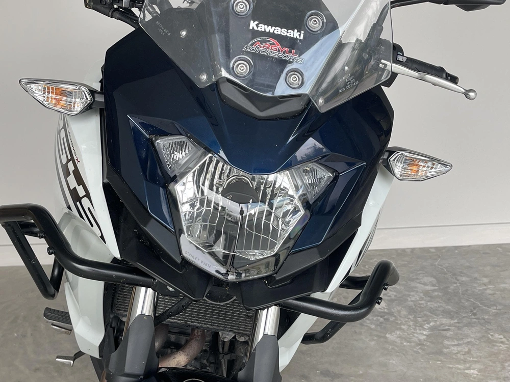 2022 Kawasaki Versys-x 300 alt