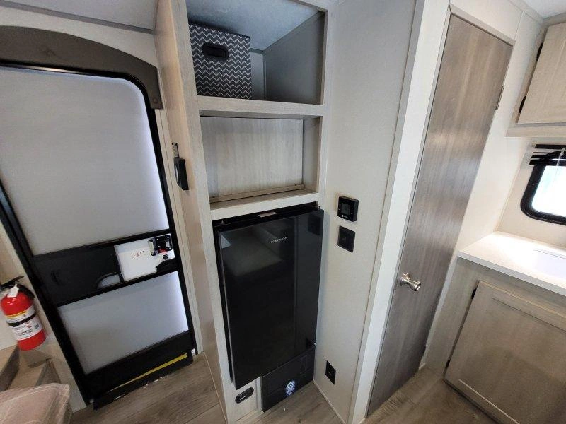 2026 Coachmen Catalina 134rkx alt