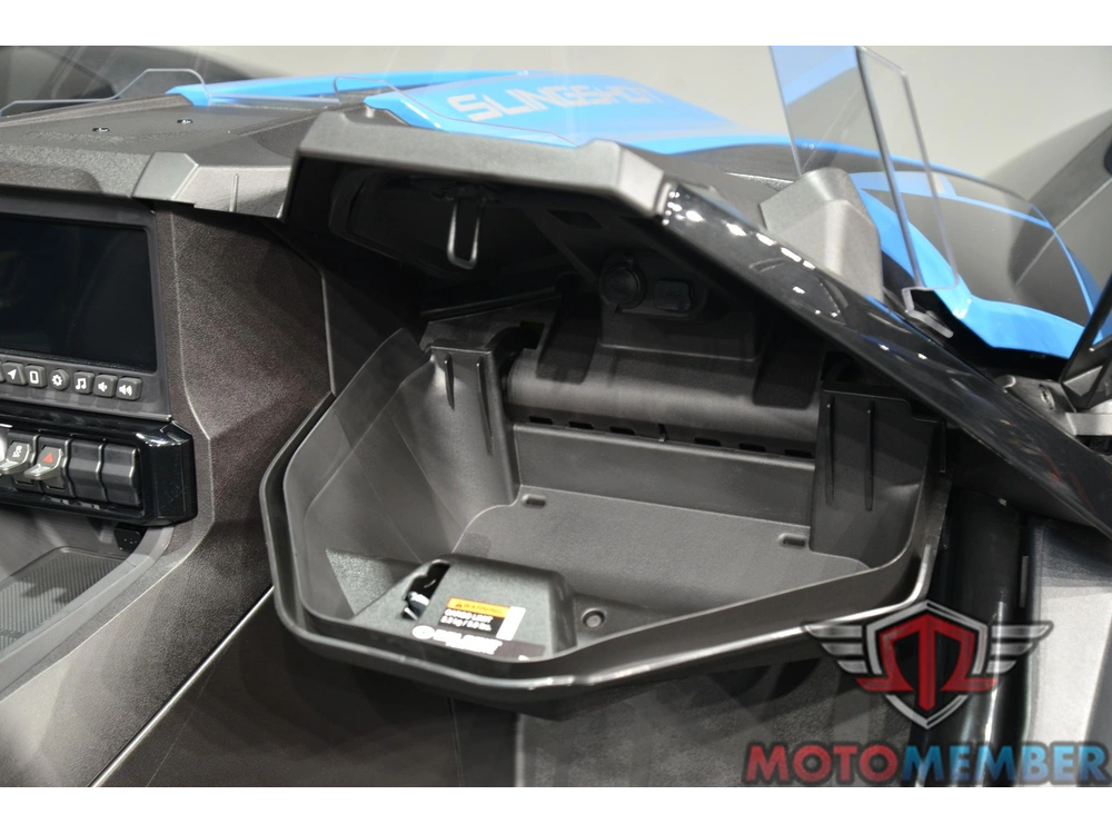2026 Slingshot Slr Manual