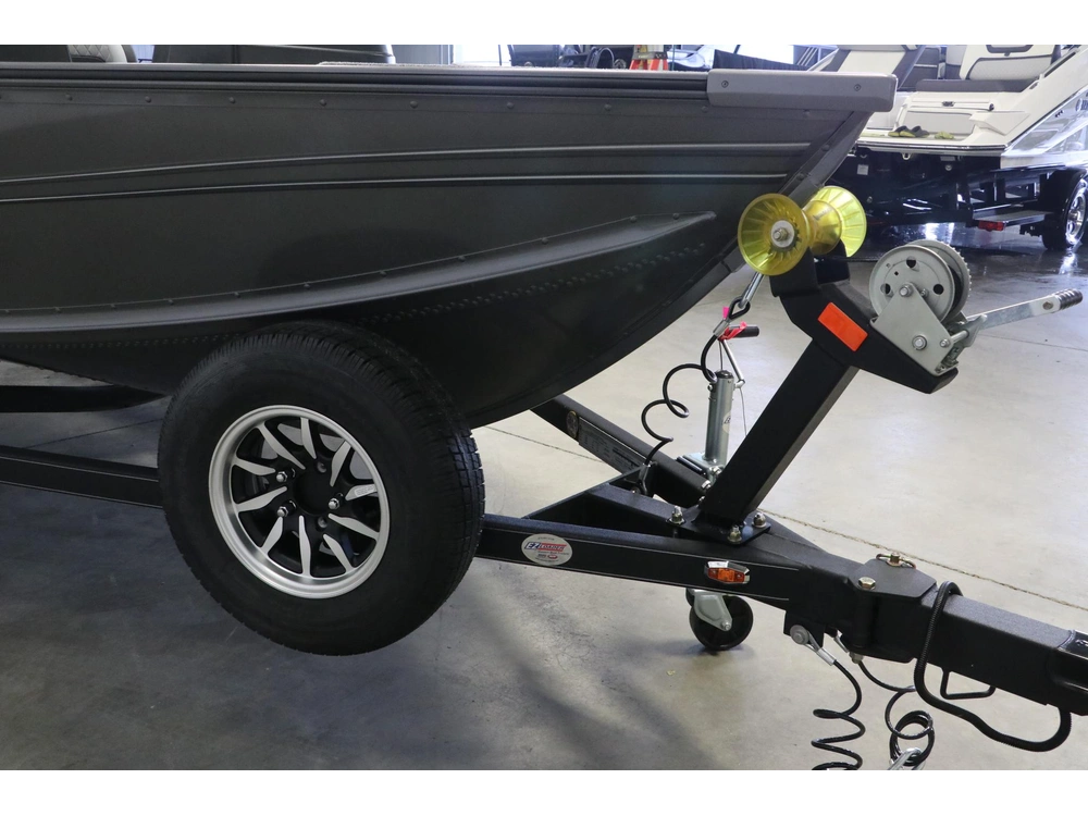 2026 G3 Boats Av178f + Yamaha Vf115lb Vmax Sho alt