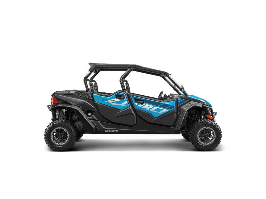 2027 Cfmoto Zforce 950 Sport-4 alt