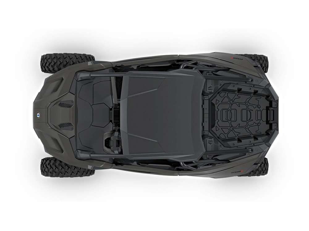 2027 Polaris Rzr Pro Xp Ultimate alt
