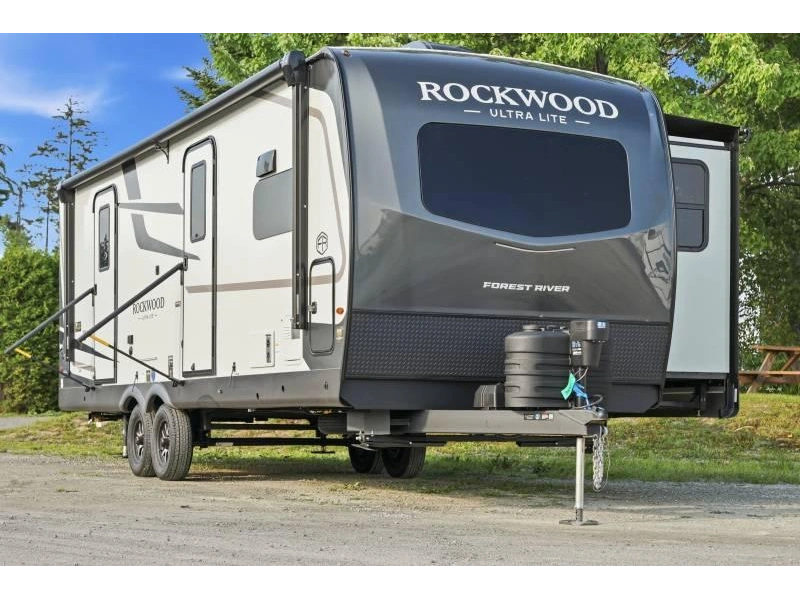 Forest River Rockwood Ultra Lite 2608bs 2027 alt