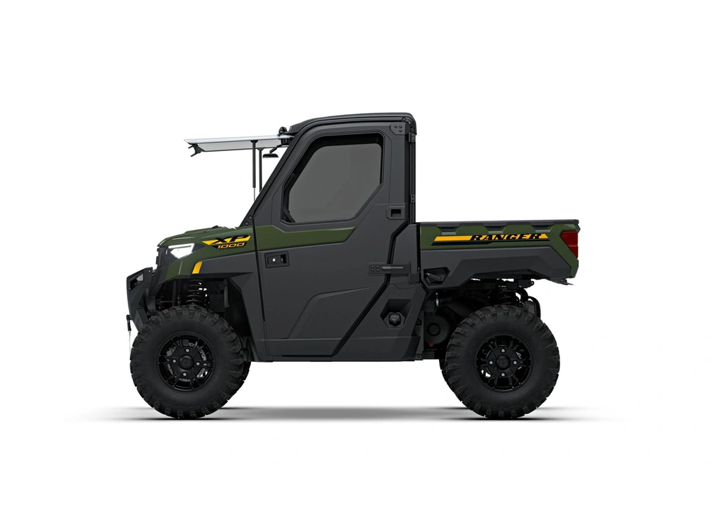 2027 Polaris Ranger Xp 1000 Northstar Edition Ultimate alt