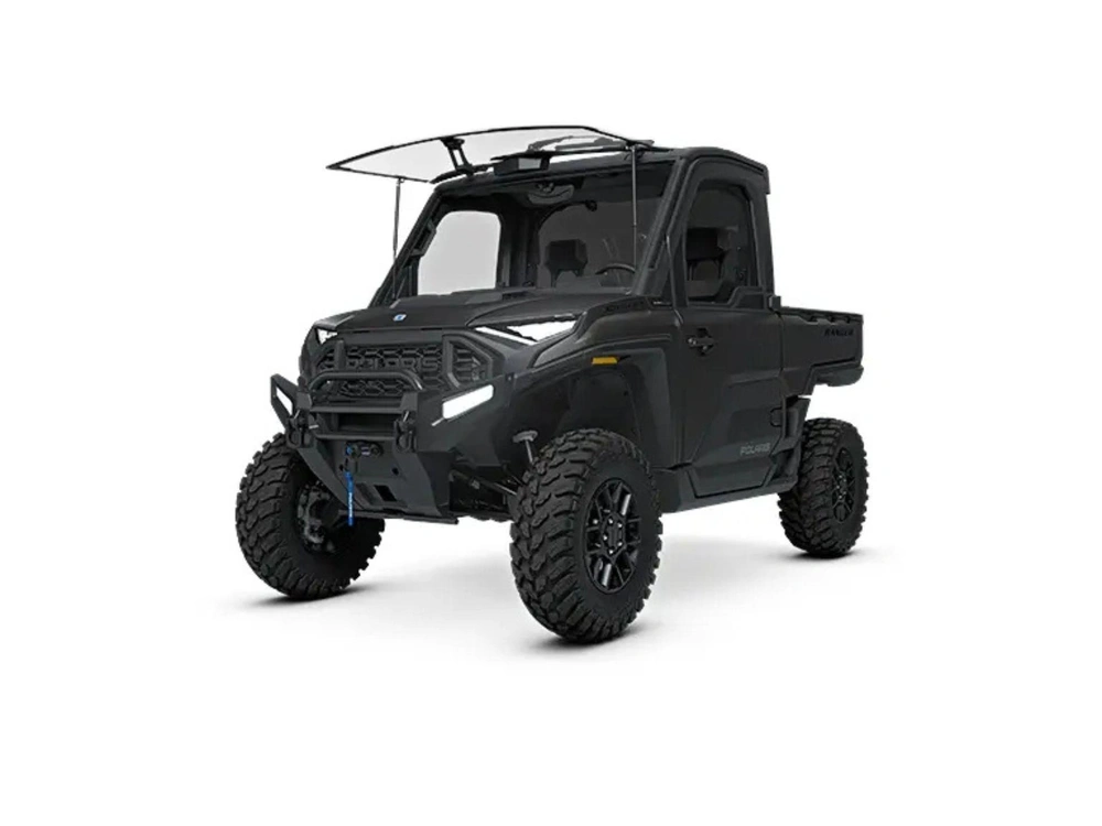 2027 Polaris Ranger Xd 1500 Northstar Ultimate alt