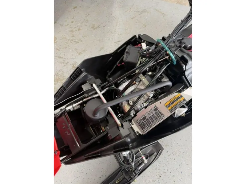 Polaris INDY 200 2027