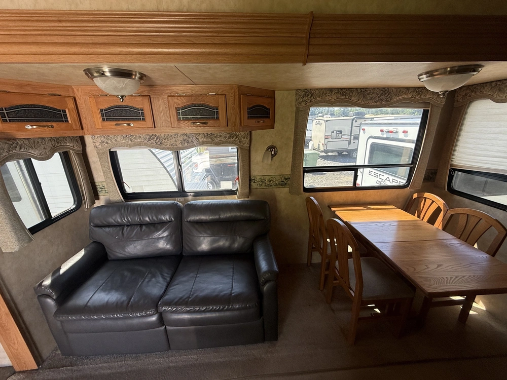 2008 Kz-rv Durango 1500 285rl alt