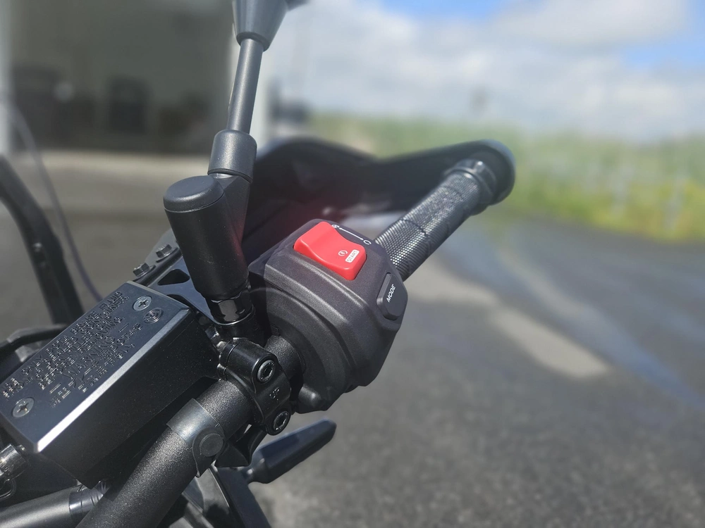2026 Yamaha Ténéré 700 alt