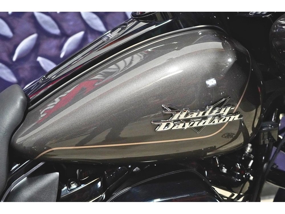 2023 Harley-davidson Fltrt Road Glide 3 alt