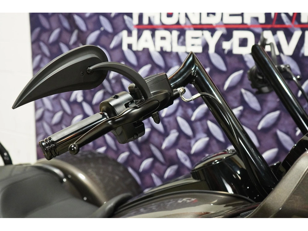 2023 Harley-davidson Fltrt Road Glide 3 alt