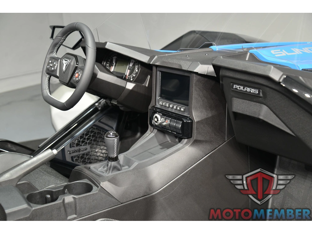 2026 Slingshot Slr Manual