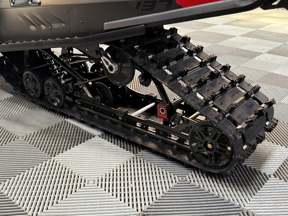 2027 Ski-doo Renegade Adrenaline 900 Ace Turbo R alt