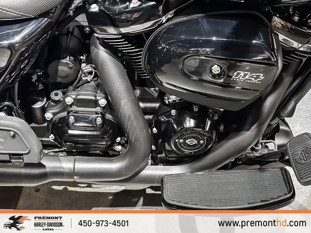 Harley-Davidson FLTRT ROAD GLIDE 3FLTRT 2023