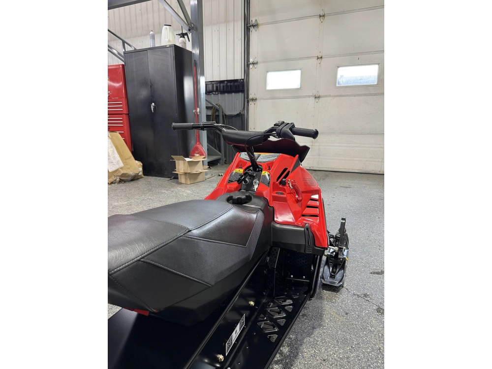 Polaris 200 Indy 2027 alt