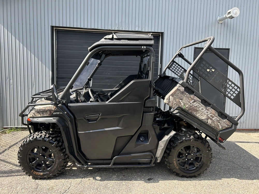 Cfmoto Uforce 1000 2023 alt