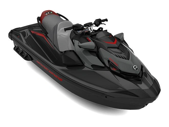 2027 Sea-doo/brp Gtrtm/mc-x 300 (audio) alt