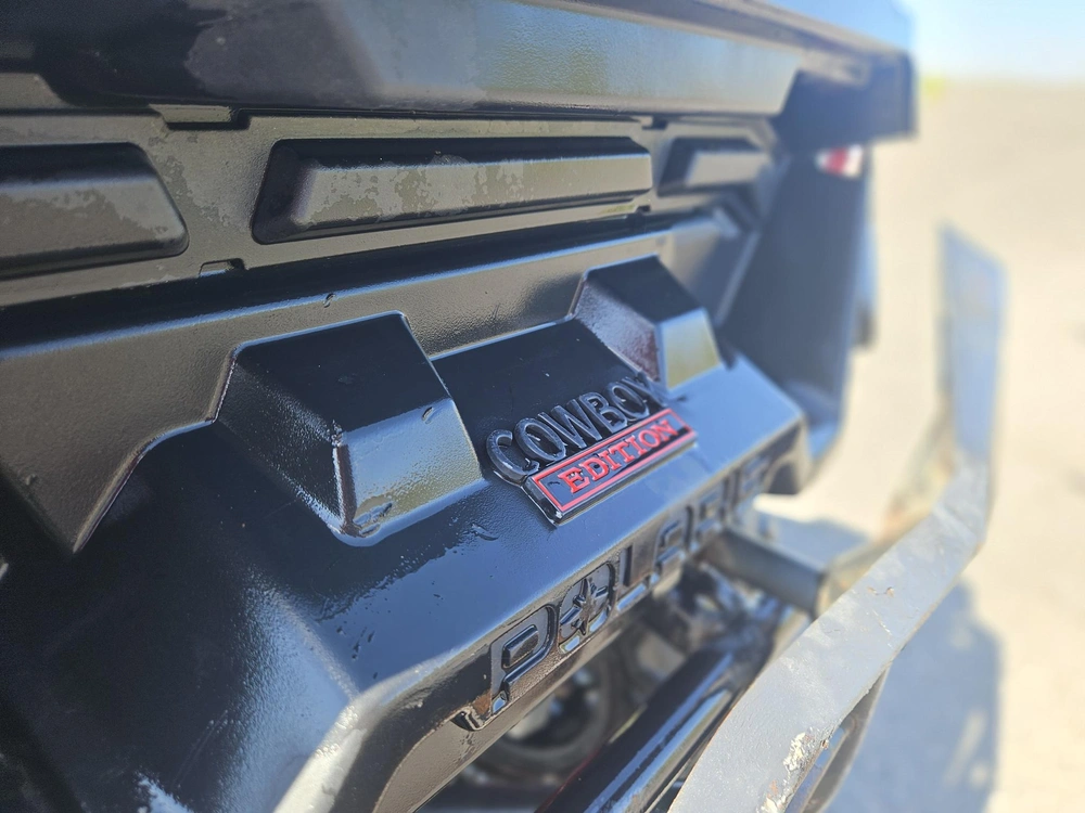 Polaris Sportsman 850 Trail 2022 alt