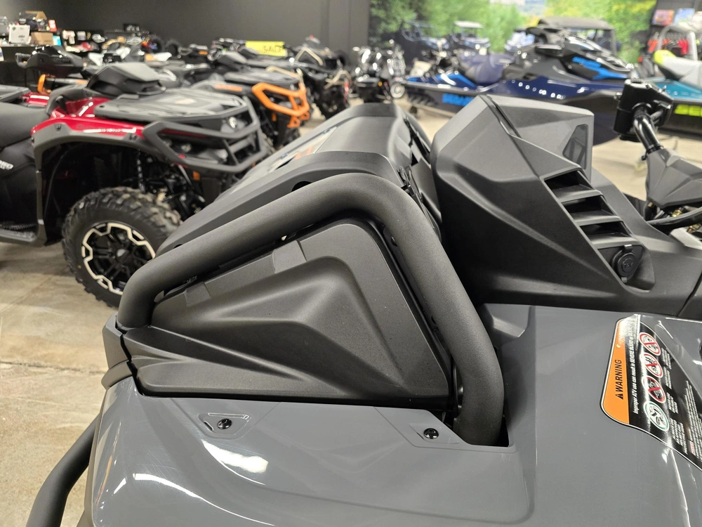 2026 Brp Outlander X Mr 700 alt