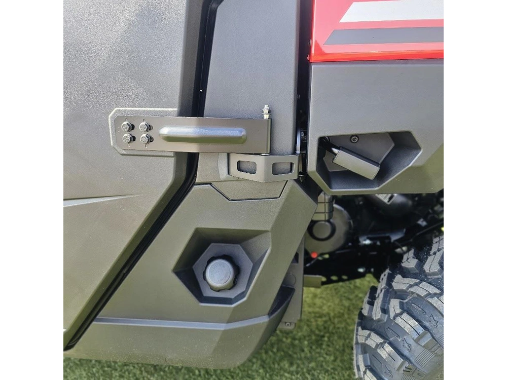 2027 Polaris Ranger Xp 1000 Northstar Premium alt