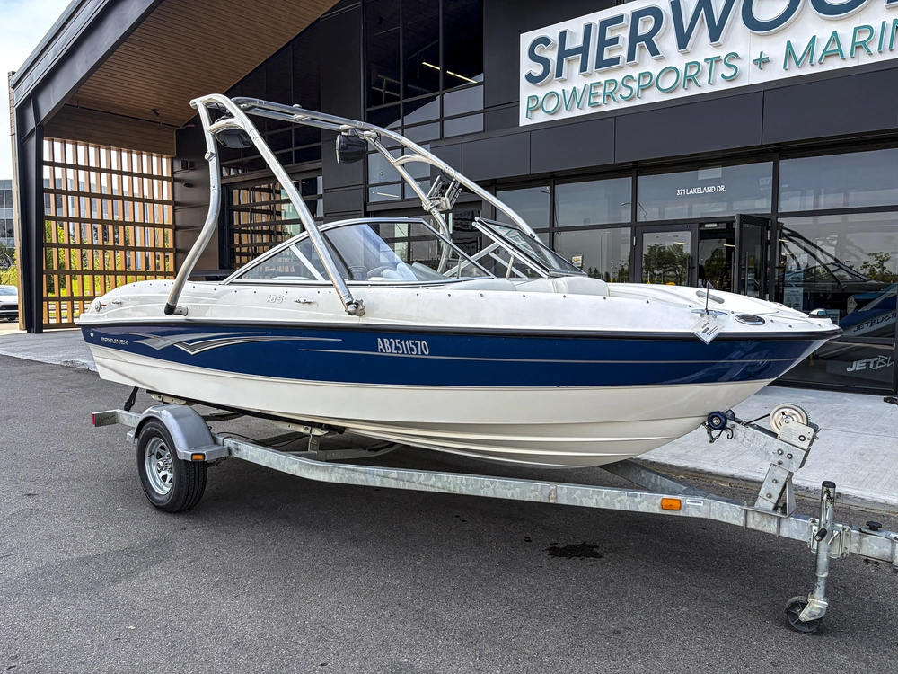 2010 Bayliner 185 alt
