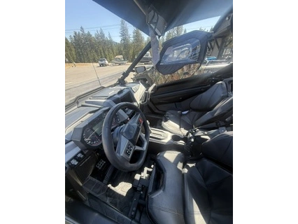 2020 Polaris Rzr Pro Xp 1000 Turbo alt