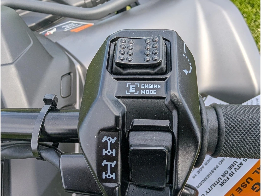 2026 Can-am Outlander Xt 700 alt