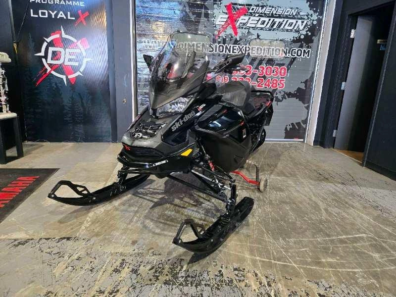 Ski-doo Renegade X 900 Ace Turbo E.s. 2021 alt
