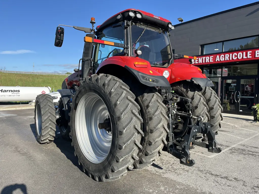 Case IH MAGNUM 310 CVT AFS 2023