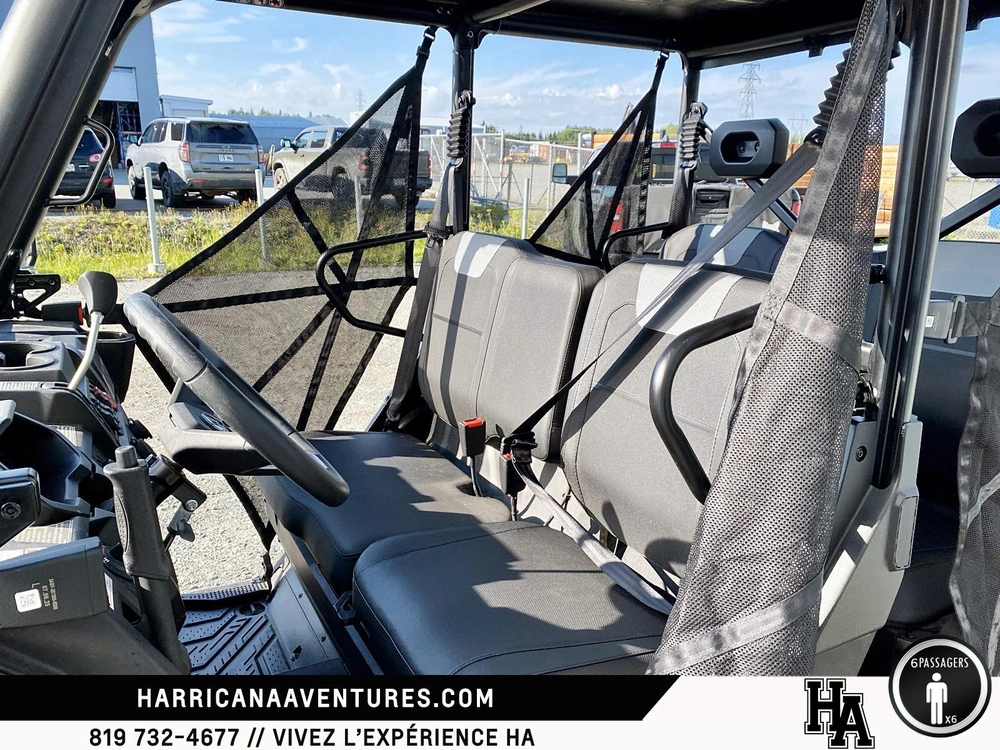 Cfmoto Uforce 800 Xl Camo 2026