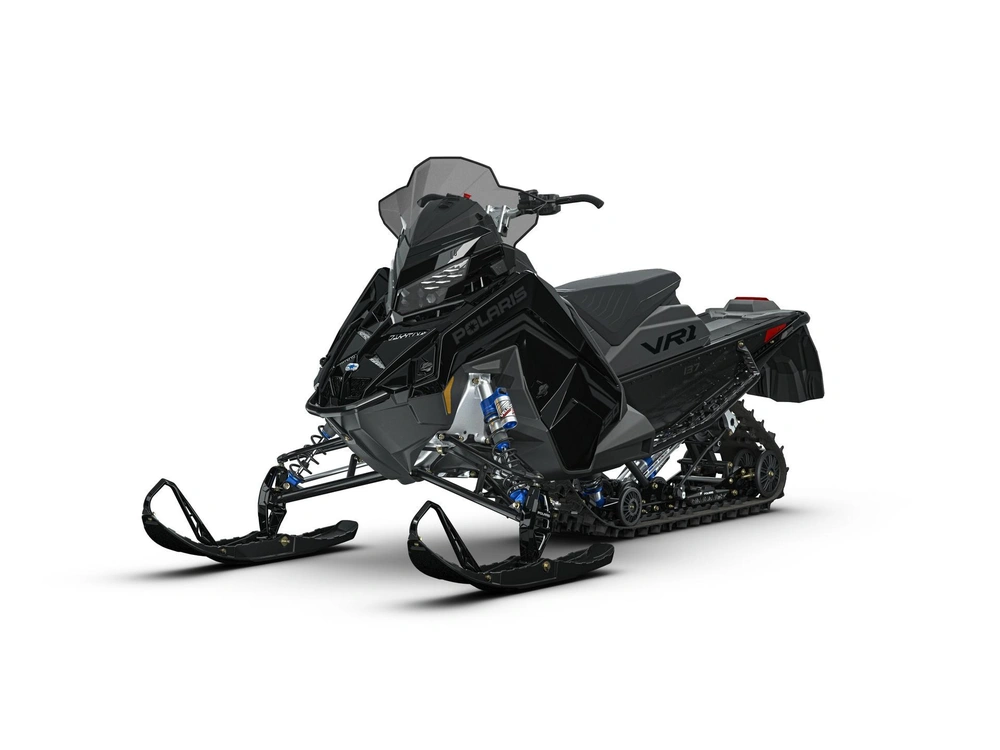 2027 Polaris 650 Indy Vr1 137 alt
