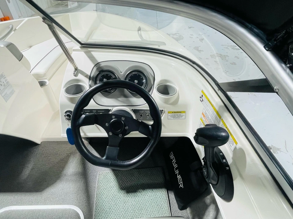 2013 Bayliner 170br 170br alt