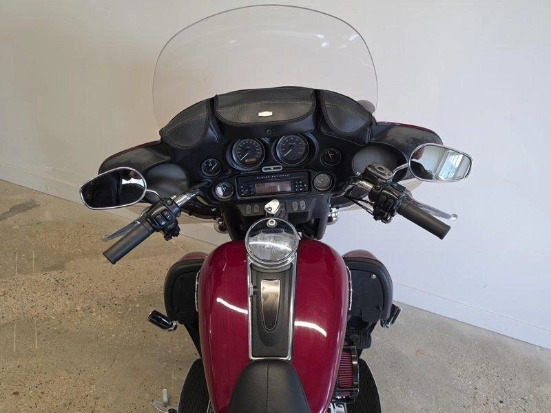 2006 Harley-davidson Flhtcui - Electric Glide® Ultra Ciassic alt