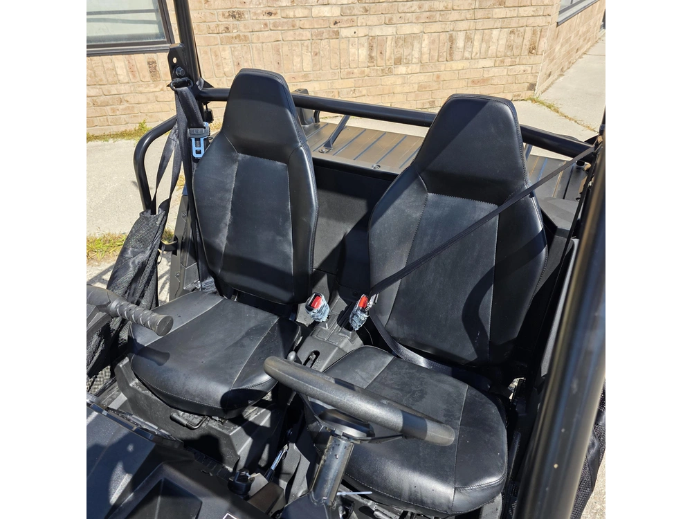 2026 Polaris Ranger 150 Efi alt