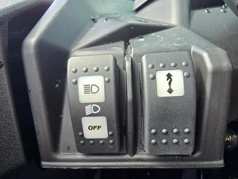 2026 Brp Commander Xt 1000r (canada) alt