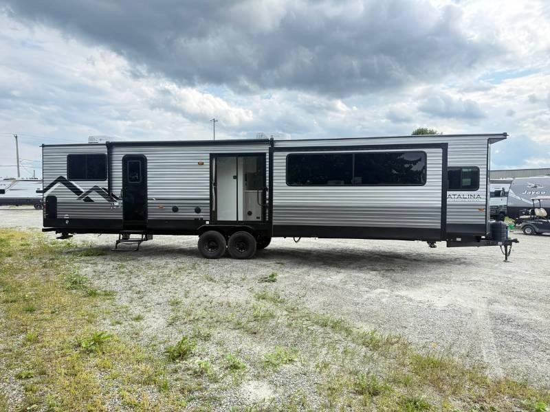 Coachmen Catalina 39mkts 2027