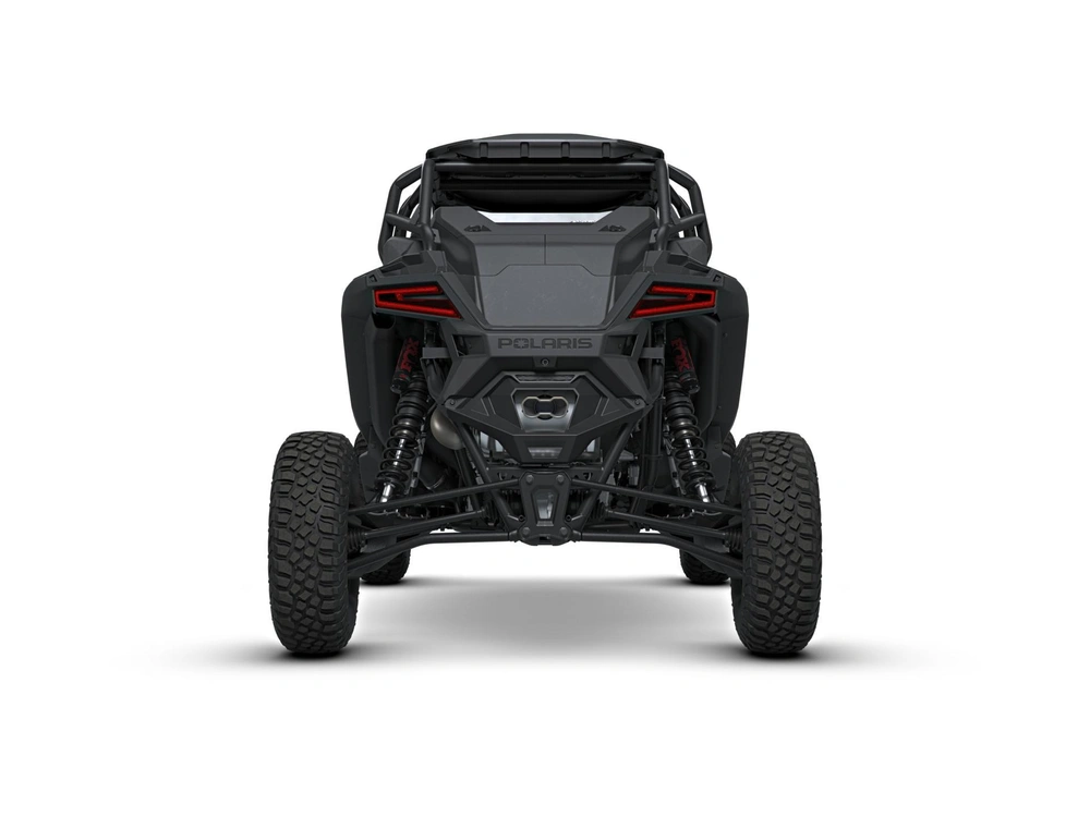 2027 Polaris Rzr Pro R 4 Ultra Edition alt