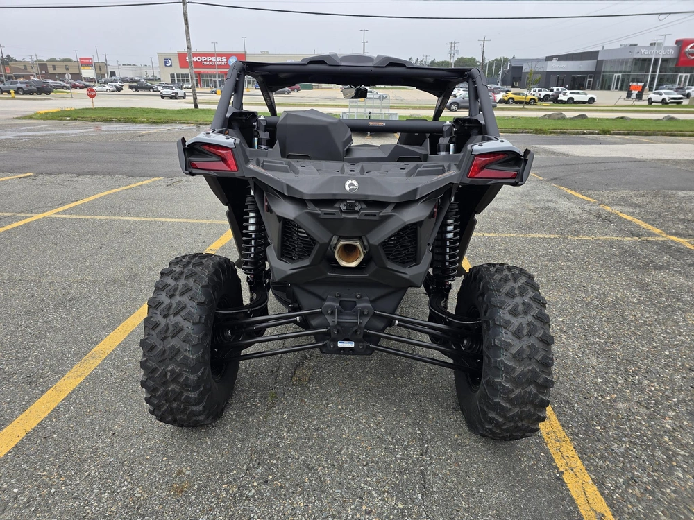 2026 Brp Maverick X3 X Turbo alt