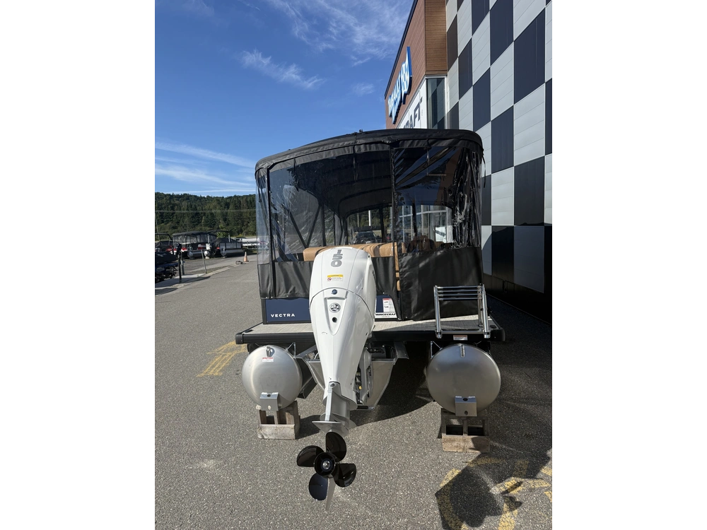 Princecraft Vectra 21 Rl 2026 alt