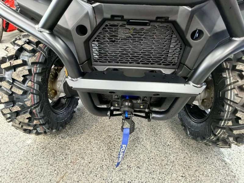 Polaris Sportsman X2570 2026 alt
