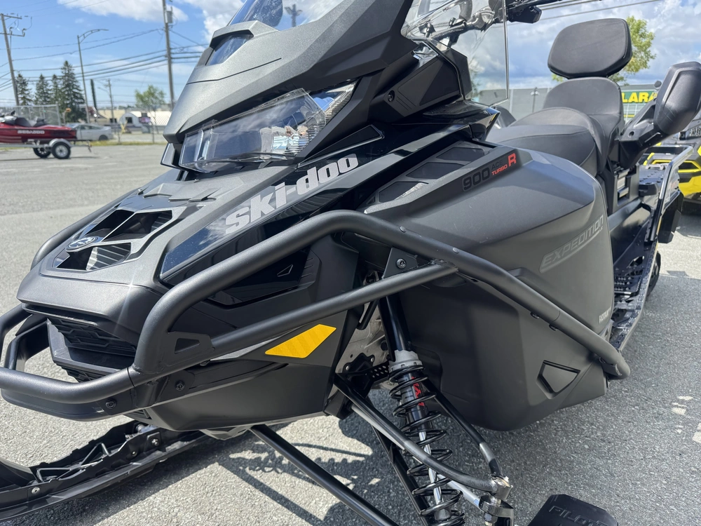 2025 Ski-doo Expédition Le 2o’’ 900 Ace Turbo R alt