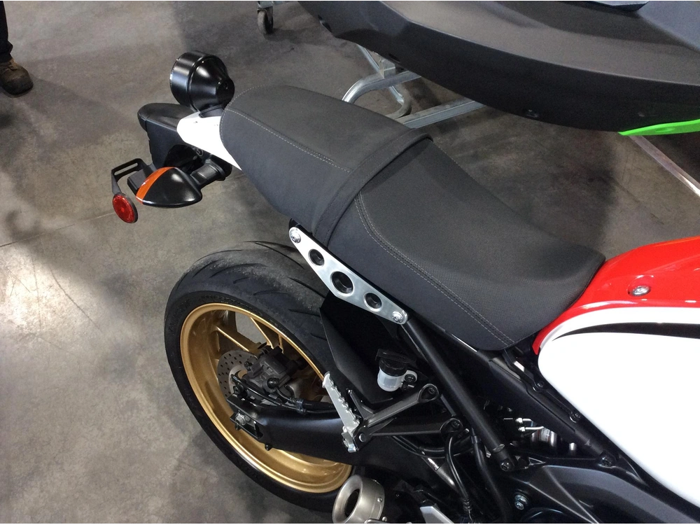 2020 Yamaha Xsr900 Abs alt