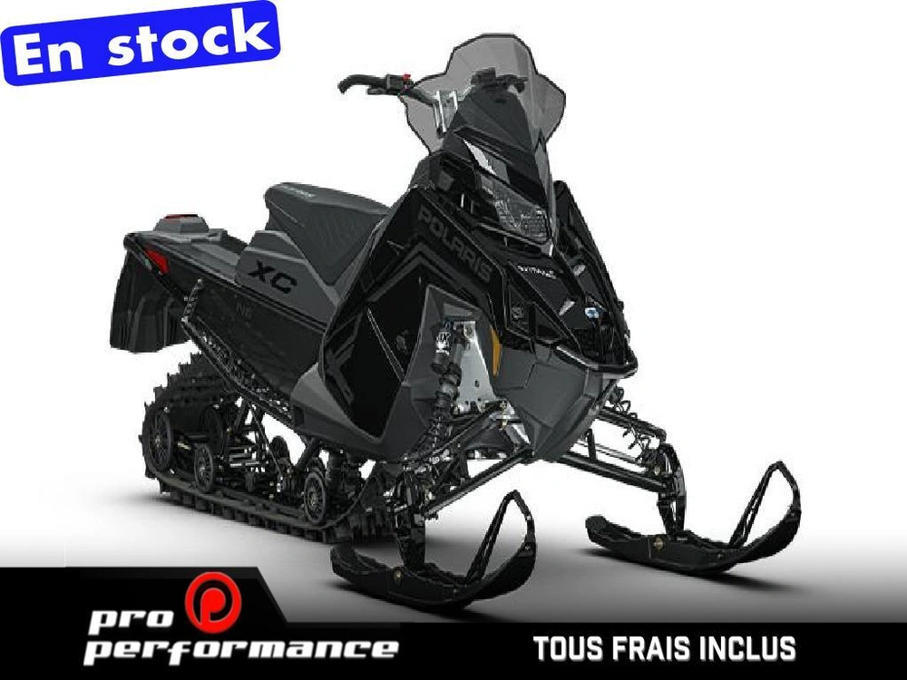 2027 Polaris 850 Switchback Xc 146 1.6 alt