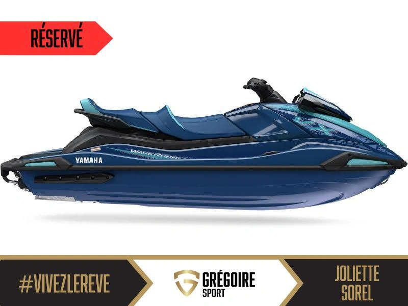 Yamaha Vx Cruiser 2026 alt